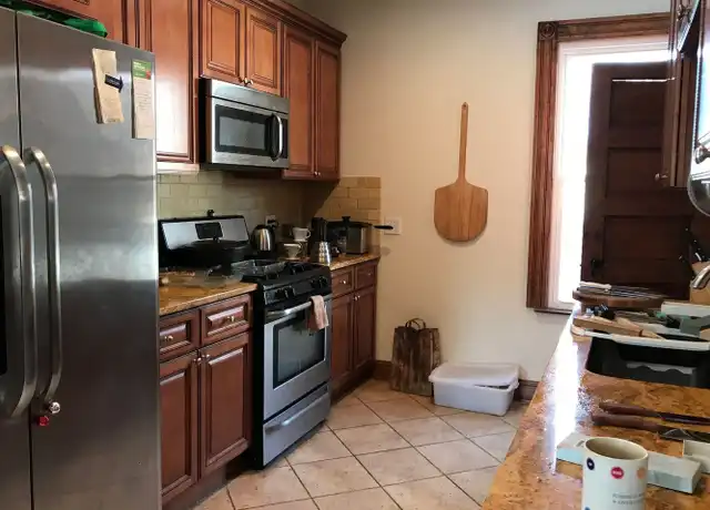 Property at 82 Mechanic St Unit 2, New Haven, CT, 06511, 4 beds, 2 baths, [object Object]