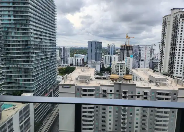 Property at 1000 Brickell Plz #2304, Miami, FL, 33131, 1 bed, 1 bath, [object Object]