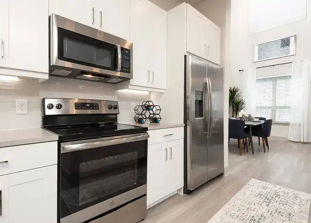 Property at Domain at The Gate - 6688 John Hickman Pkwy, Frisco, TX, 75034, 1 bed, 1 bath, [object Object]