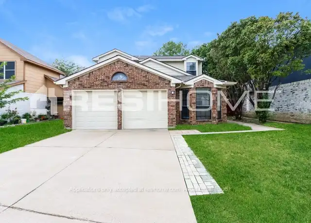 Property at 3037 Rustlewind Ln, Grand Prairie, TX, 75052, 3 beds, 2 baths, [object Object]