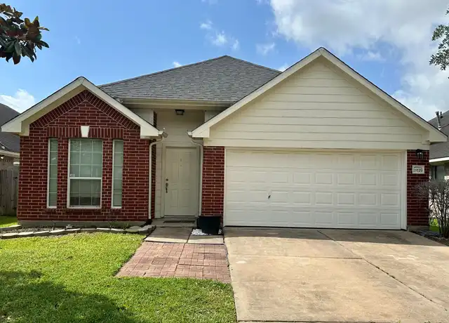 Property at 19119 Field Cottage Ln, Richmond, TX, 77407, 3 beds, 2 baths, [object Object]