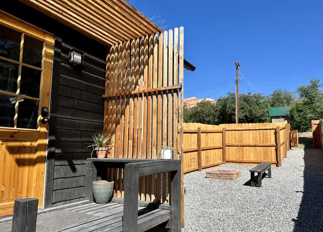 Property at 3354 W Kiowa St Unit B, Colorado Springs, CO, 80904, 1 bed, 1 bath, [object Object]