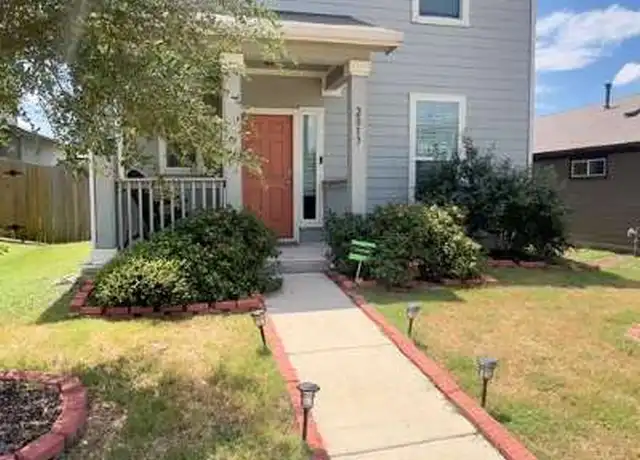 Property at 2017 Arborside Dr, Austin, TX, 78754, 4 beds, 3.5 baths, [object Object]