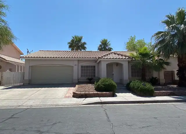 Property at 256 Finestra Dr, Henderson, NV, 89074, 3 beds, 2 baths, [object Object]
