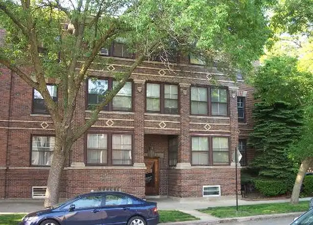 Property at 2200 W Berteau Ave Unit 1, Chicago, IL, 60618, 2 beds, 1 bath, [object Object]