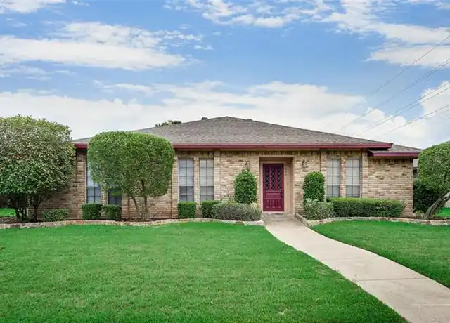 Property at 1006 Mayapple Dr, Garland, TX, 75043, 3 beds, 2 baths, [object Object]