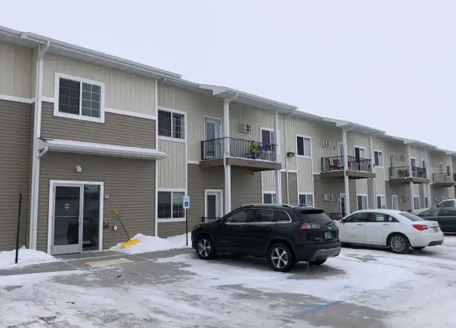 Property at 1400 New Energy Dr Unit 104, Beulah, ND, 58523, 2 beds, 1 bath, [object Object]