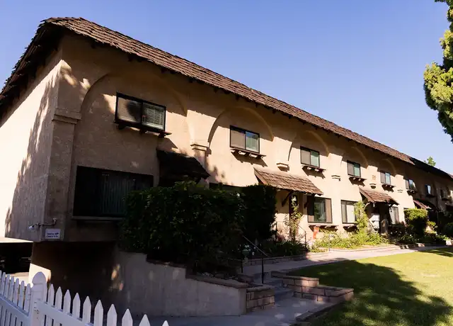 Property at Magnolia Apartments - 5737 Magnolia Ave, Whittier, CA, 90601, 2 beds, 1.5 baths, [object Object]