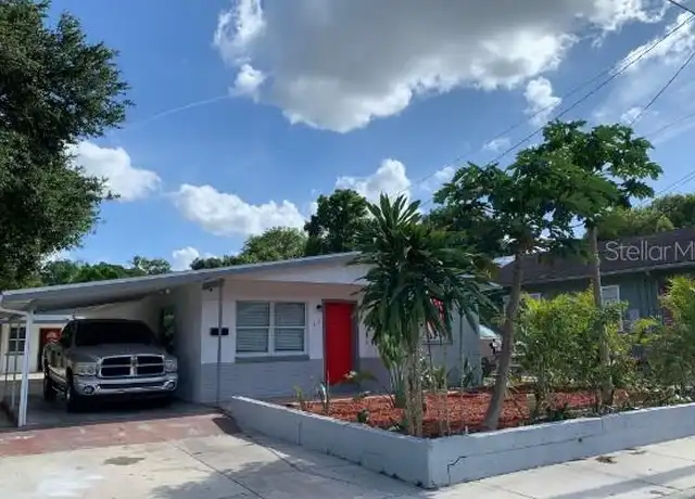 Property at 413 E Floribraska Ave Unit A, Tampa, FL, 33603, 2 beds, 1.5 baths, [object Object]
