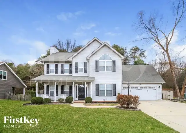 Property at 3617 Grindstaff Ave, High Point, NC, 27265, 3 beds, 2 baths, [object Object]