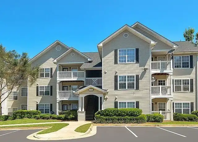 Property at Scarlett Place Apartments - 3500 Summercourt Dr, Jonesboro, GA, 30236, 3 beds, 2 baths, [object Object]