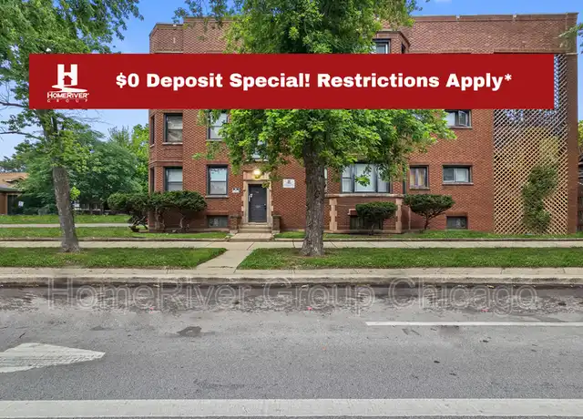 Property at 8159 S Justine St Unit 3, Chicago, IL, 60620, 3 beds, 1 bath, [object Object]