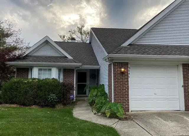 Property at 8446 Viburnum Ct, Indianapolis, IN, 46260, 2 beds, 2 baths, [object Object]