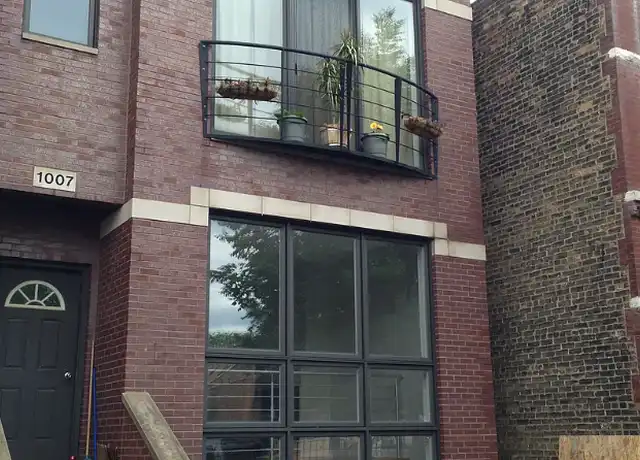 Property at 1007 N Francisco Ave #1, Chicago, IL, 60622, 3 beds, 1.5 baths, [object Object]