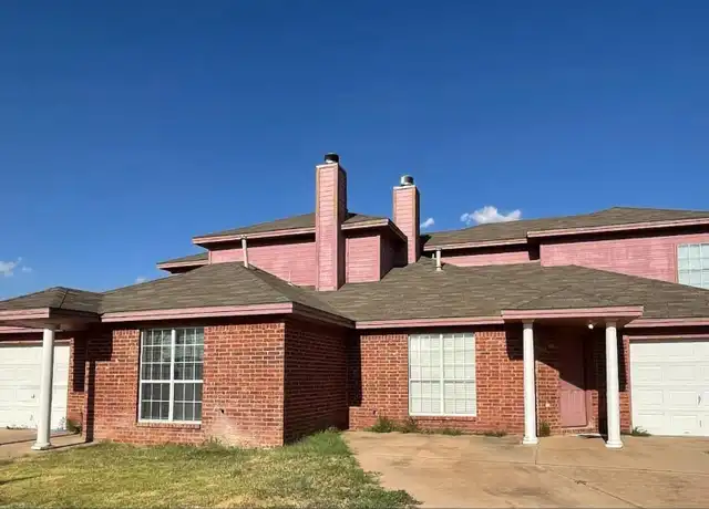 Property at 2332 78th St Unit 2, Lubbock, TX, 79423, 3 beds, 2.5 baths, [object Object]