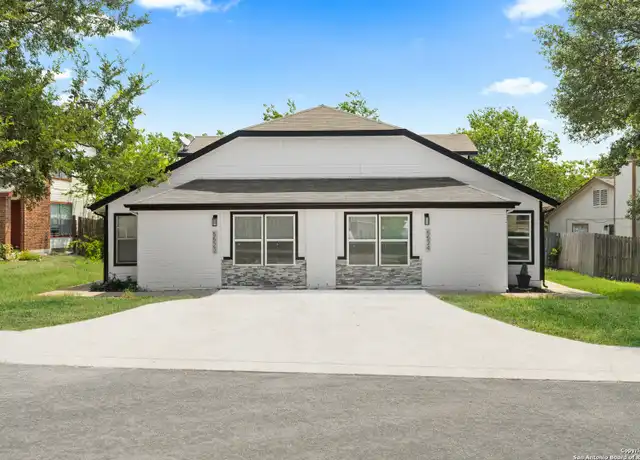 Property at 5522 Allbrook Unit 5524, San Antonio, TX, 78244, 3 beds, 2 baths, [object Object]
