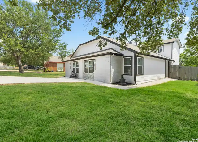 Property at 5522 Allbrook Unit 5524, San Antonio, TX, 78244, 3 beds, 2 baths, [object Object]