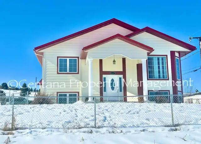 Property at 237 Vienna St, Butte, MT, 59701, 5 beds, 2 baths, [object Object]