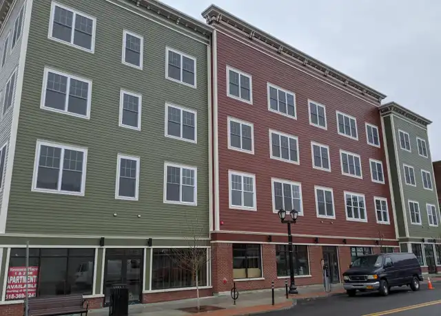 Property at 12 White St, Cohoes, NY, 12047, 1 bed, 1 bath, [object Object]
