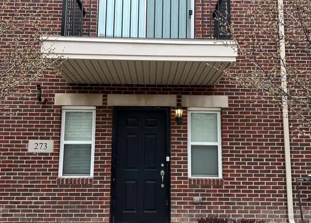 Property at 273 E Palmer St #3, Detroit, MI, 48202, 3 beds, 3 baths, [object Object]