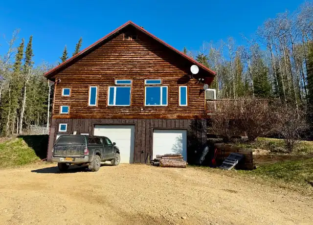 Property at 2920 Portillo Pl, Fairbanks, AK, 99709, 2 beds, 1.5 baths, [object Object]