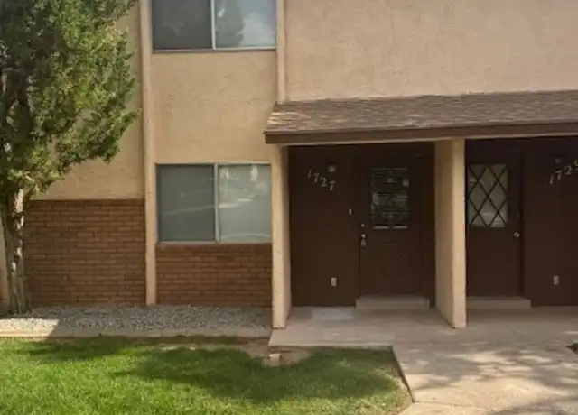Property at 1727 W 950 N Unit 20, St. George, UT, 84770, 2 beds, 1.5 baths, [object Object]