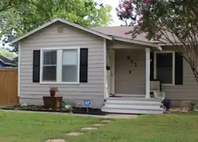 Property at 851 San Angelo, San Antonio, TX, 78201, 3 beds, 2 baths, [object Object]
