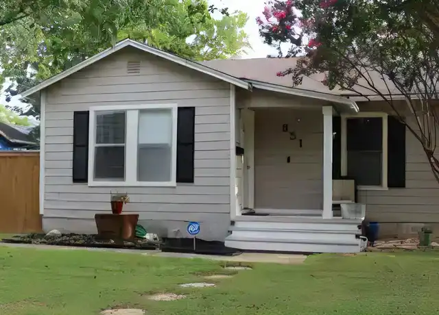 Property at 851 San Angelo, San Antonio, TX, 78201, 3 beds, 2 baths, [object Object]
