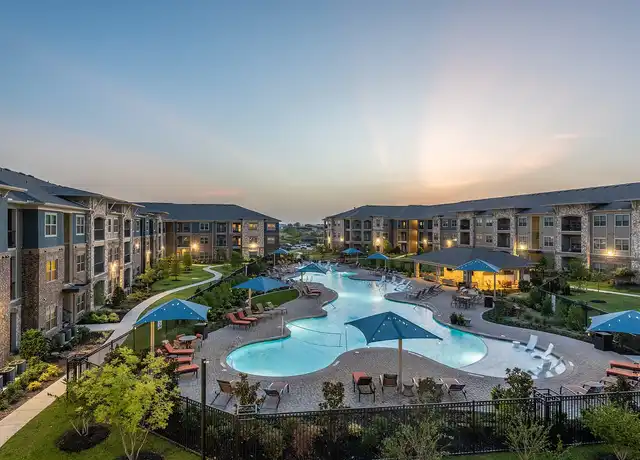 Property at Bell Presidio - 2322 Presidio Vista Dr, Fort Worth, TX, 76177, 1-3 bed, 1-2 bath, [object Object]