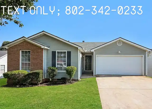 Property at 209 Autumn Lake Way, McDonough, GA, 30253, 3 beds, 2 baths, [object Object]