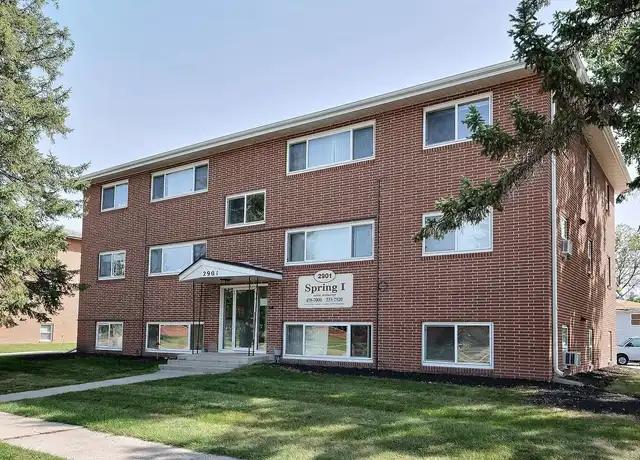 Property at Spring - 2901 8th St N, Fargo, ND, 58102, 1 bed, 1 bath, [object Object]