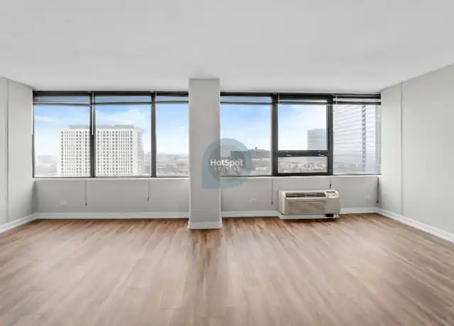 Property at 1210 S Michigan Ave, Chicago, IL, 60605, 0 beds, 1 bath, [object Object]