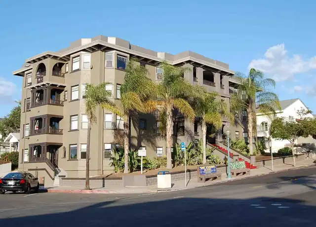 Property at 2214 Broadway Unit 25, San Diego, CA, 92102, 1 bed, 1 bath, [object Object]