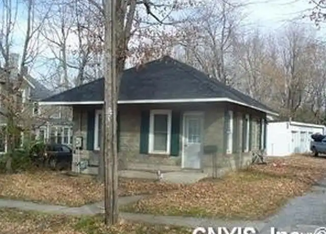 Property at 418 Cross St, Watertown, NY, 13601, 2 beds, 1 bath, [object Object]