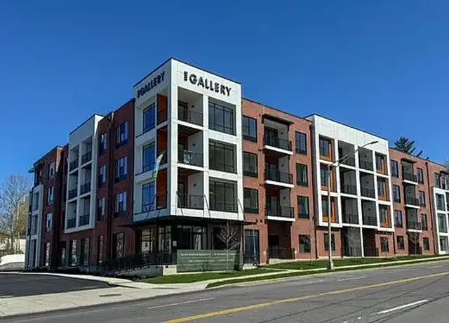 Property at The Gallery on Holland - 25 Holland Ave, Albany, NY, 12209, 1-2 bed, 1-2 bath, [object Object]