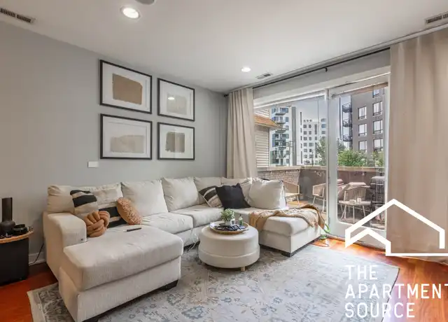 Property at 614 N Ogden Ave #2, Chicago, IL, 60642, 2 beds, 2 baths, [object Object]