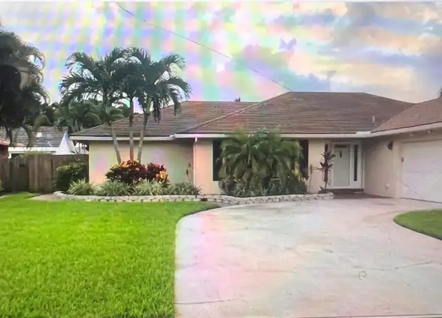 Property at 17265 Lake Park Rd, Boca Raton, FL, 33487, 4 beds, 2 baths, [object Object]