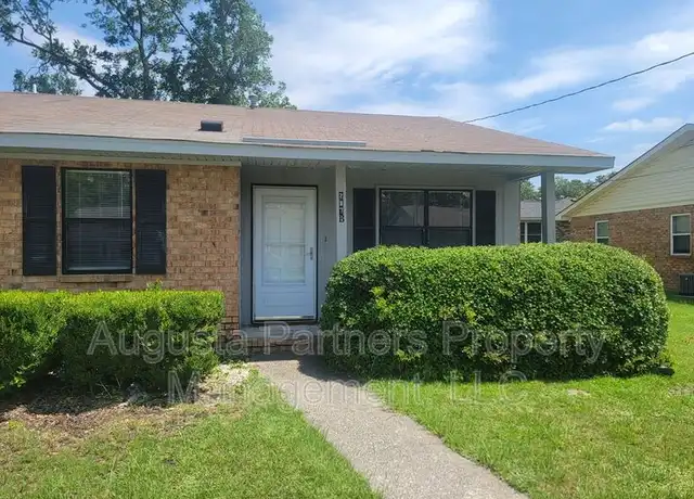 Property at 207 Flores Ln Unit B, Augusta, GA, 30907, 2 beds, 1.5 baths, [object Object]
