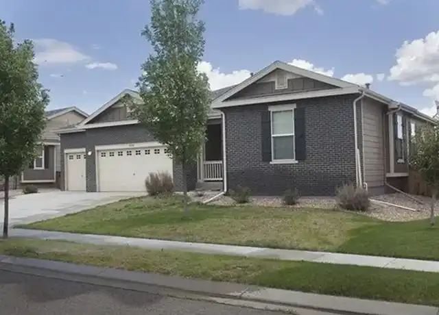 Property at 12360 Village Cir E, Commerce City, CO, 80603, 3 beds, 2 baths, [object Object]