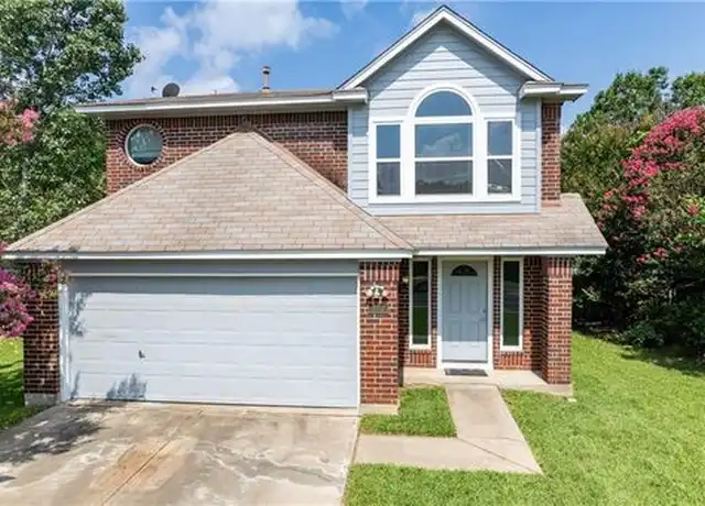 Property at 307 Winecup Trl, Cedar Park, TX, 78613, 3 beds, 2.5 baths, [object Object]