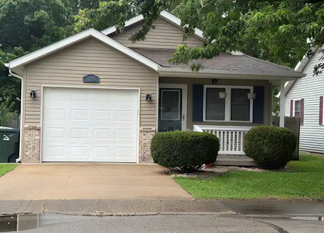 Property at 329 Hamilton St, Fortville, IN, 46040, 3 beds, 1.5 baths, [object Object]