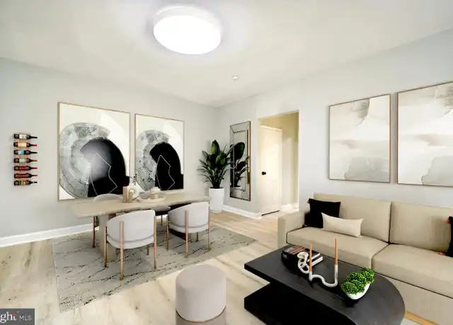 Property at 3937 S St SE Unit A-6, Washington, DC, 20020, 1 bed, 1 bath, [object Object]