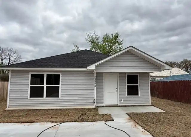 Property at 2004 Wirsing Ave Unit B, Fort Smith, AR, 72904, 2 beds, 1 bath, [object Object]