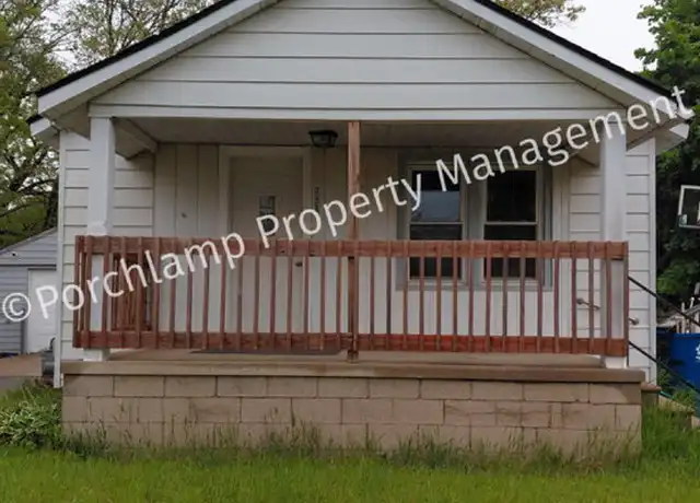 Property at 5038 Carson Ave SW, Grand Rapids, MI, 49548, 4 beds, 1 bath, [object Object]