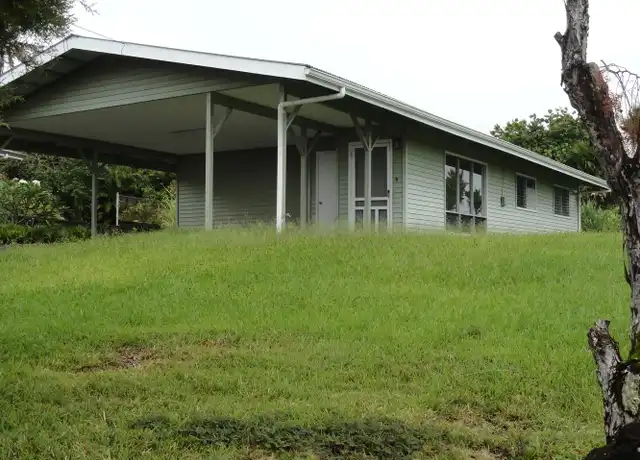 Property at 124 Pakalana St, Hilo, HI, 96720, 3 beds, 1 bath, [object Object]