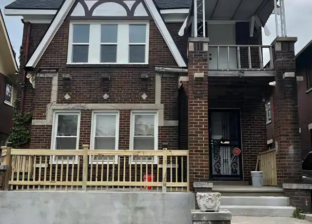 Property at 3003 Calvert Ave Unit 2, Detroit, MI, 48206, 3 beds, 1.5 baths, [object Object]