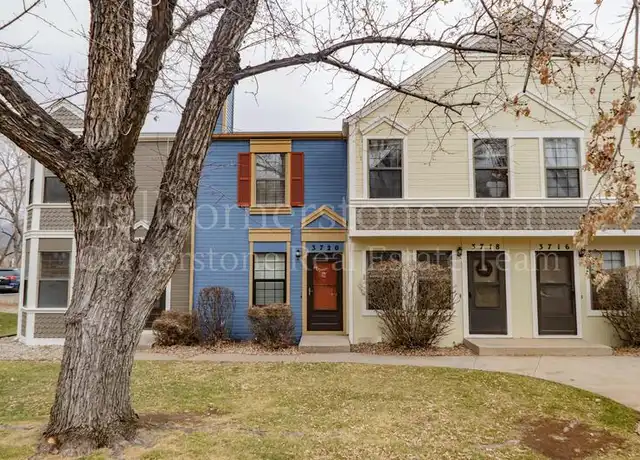 Property at 3720 Red Canon Pl Unit EV, Colorado Springs, CO, 80904, 1 bed, 1 bath, [object Object]