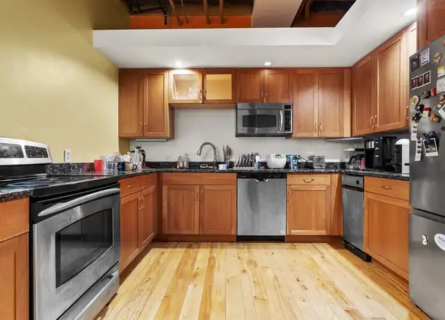 Property at 111 Beach St Unit 4E, Boston, MA, 02111, 3 beds, 2 baths, [object Object]