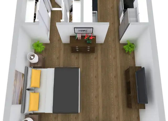 Property at 930 Felspar St Unit 20, San Diego, CA, 92109, 0 beds, 1 bath, [object Object]