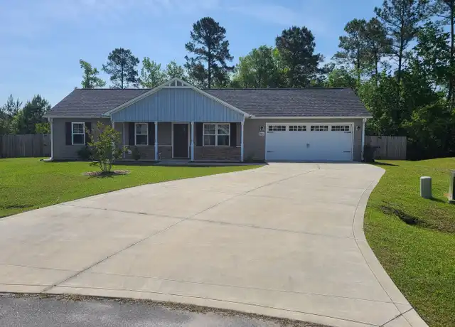 Property at 702 Mooring Ct, Sneads Ferry, NC, 28460, 3 beds, 2 baths, [object Object]